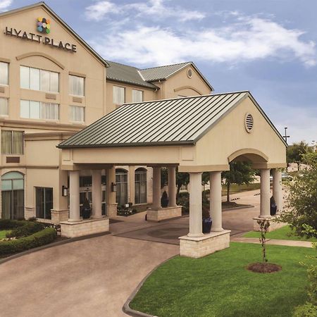 Hyatt Place Κόλετζ Στέισον Εξωτερικό φωτογραφία