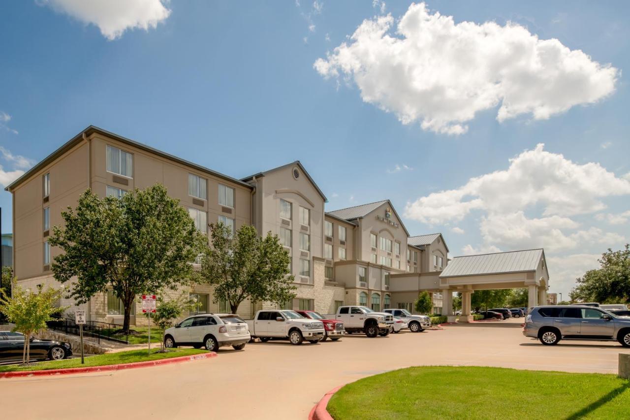 Hyatt Place College Station Ξενοδοχείο Εξωτερικό φωτογραφία