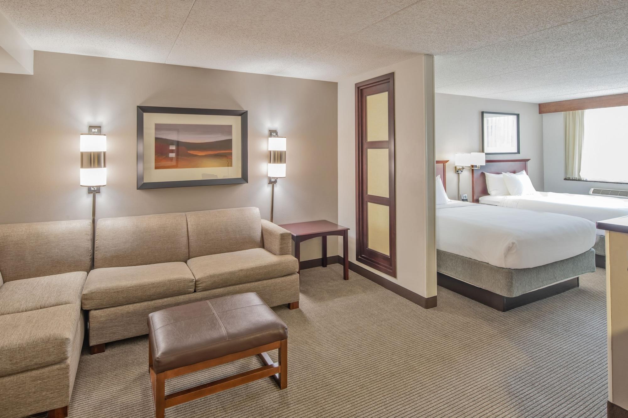 Hyatt Place Κόλετζ Στέισον Εξωτερικό φωτογραφία