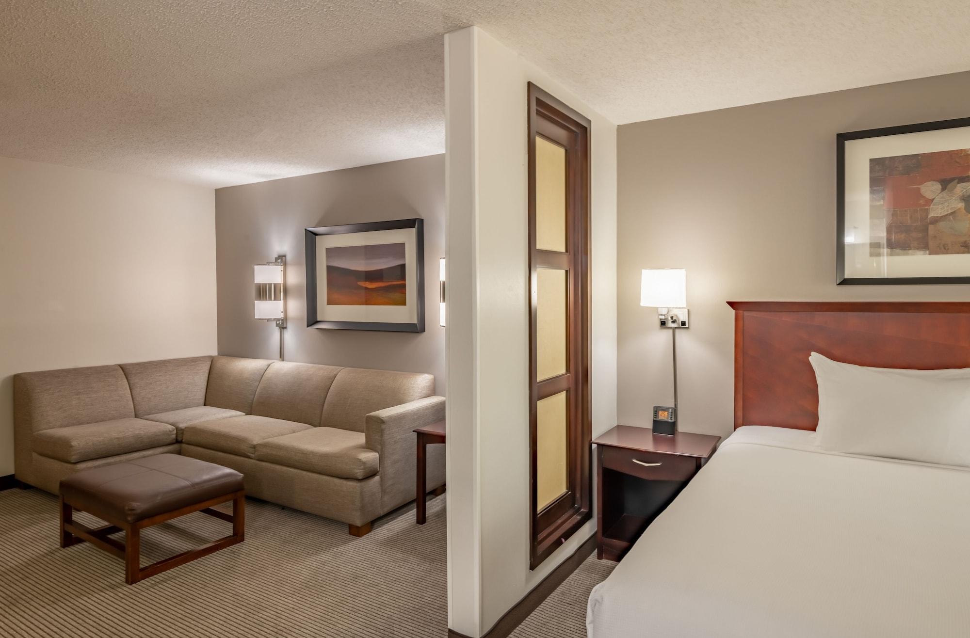 Hyatt Place Κόλετζ Στέισον Εξωτερικό φωτογραφία