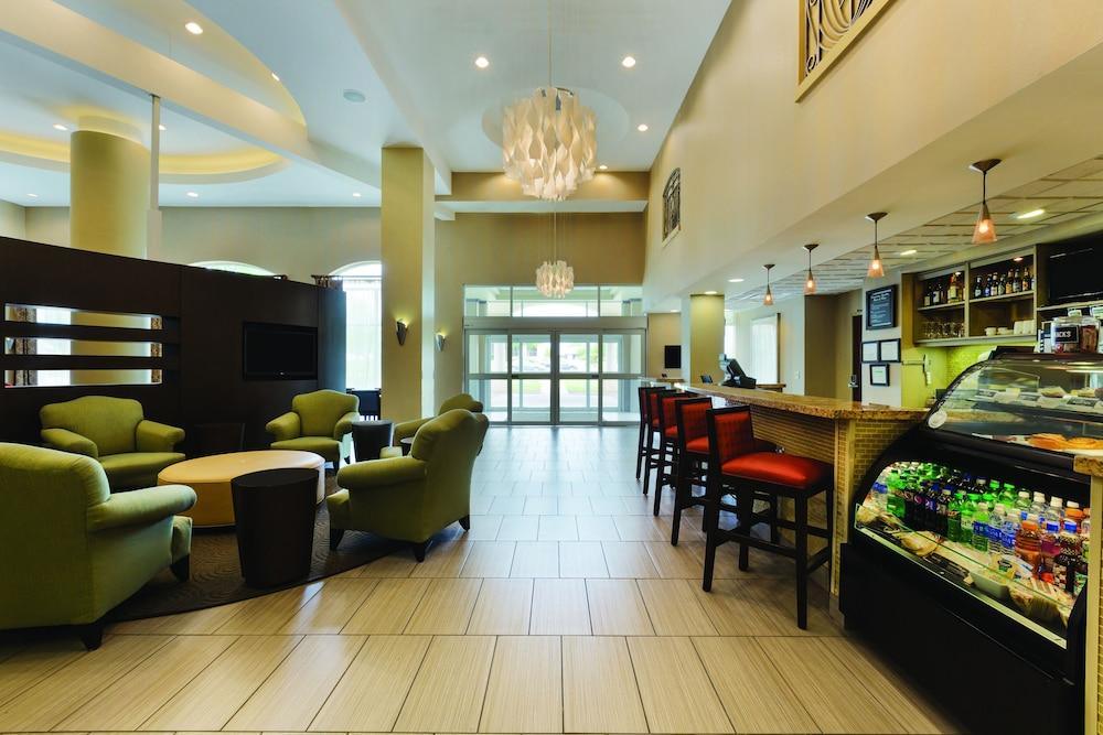 Hyatt Place College Station Ξενοδοχείο Εξωτερικό φωτογραφία