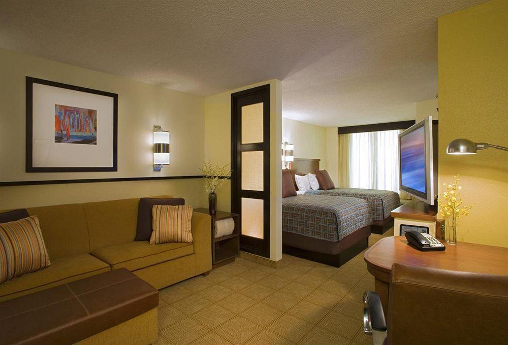 Hyatt Place Κόλετζ Στέισον Δωμάτιο φωτογραφία