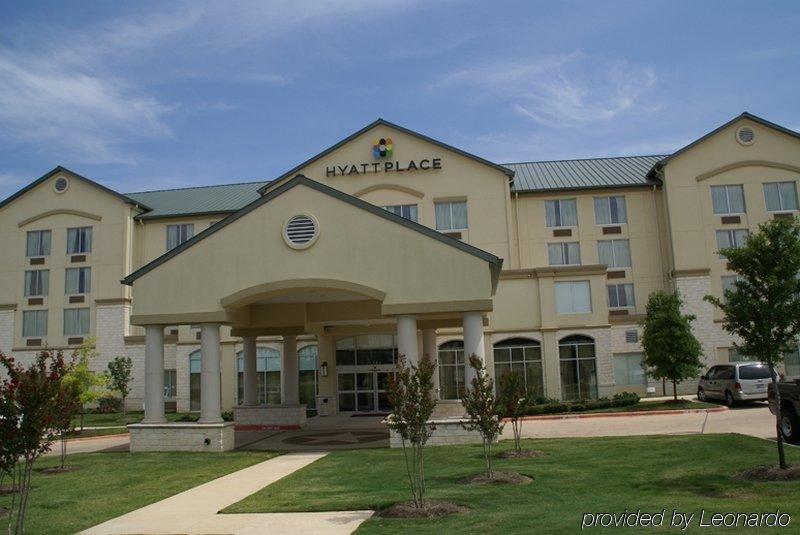 Hyatt Place College Station Ξενοδοχείο Εξωτερικό φωτογραφία